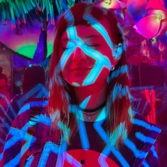 Daria Frolova, 04.03