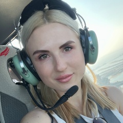 Мария Салтыкова, 02.10, Сочи