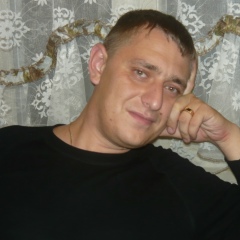 Андрей Ананьев, 11.11.1986, Волгоград