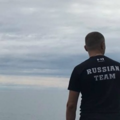 Михаил Яковлев, 04.10, Красноярск