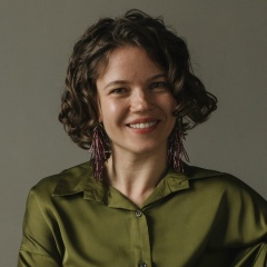 Евгения , Санкт-Петербург