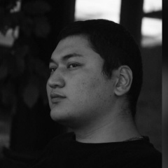 Азиз Саттаров, 19.07.1991, Москва