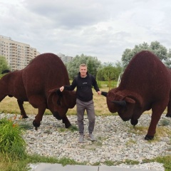 Алексей Ожегов, 07.03, Пермь