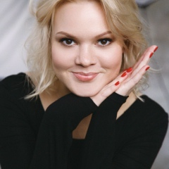 Ольга Марова, 29.09.1986, Москва