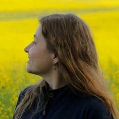 Мария Кондратьева, 19.05.1988