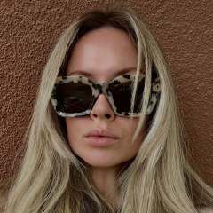 Катя Соколовская, 14.04.1994