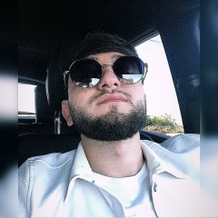 Amin Abulov, 06.08.2000, Тбилиси