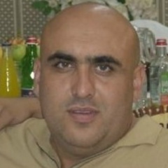 Hayk Yan, 02.03.1987, Москва