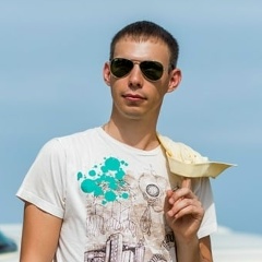 Михаил Игнатов, 11.12, Санкт-Петербург