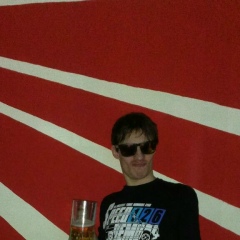 Иван , 13.01.1993, Новосибирск