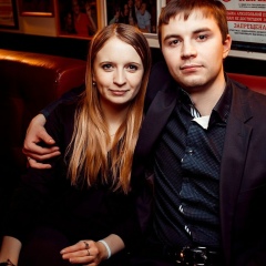 Дмитрий Суходольский, 13.04.1993, Москва