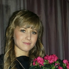 Вероника Кос, Тюмень