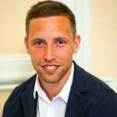 Саша Миронов, 10.04.1992, Санкт-Петербург