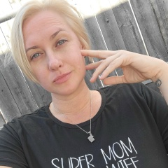 Анастасия Никифорова, 27.07.1984, Haslet