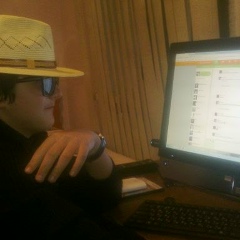 Хасан Мальсагов, 27.04.1995, Москва