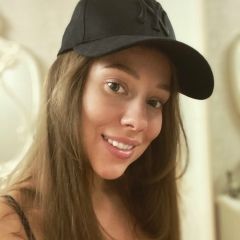 Лилия Зинченко, 26.02.1994