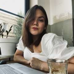 Александра Миннахметова, 21.06, Тбилиси