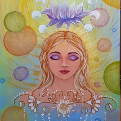 Оксана Муфтеева, 09.07, Когалым