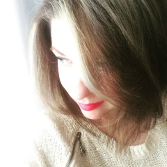 Кристиночка Прокофьева, 11.06.1990, Мальта