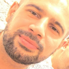 Гусейн Оруджов, 08.04, Москва