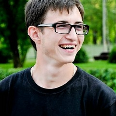 Валера Москвин, 15.11.1988, Королёв