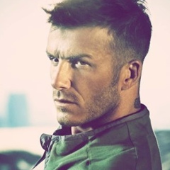 Камшат Кандилда, Астана