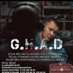 Ермек Бокин, 28.05.1995, Алматы