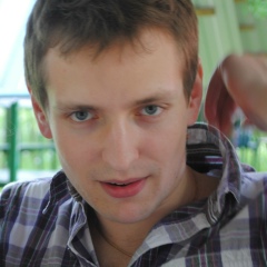 Александр Петров, 02.11, Киев