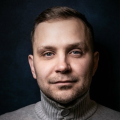 Арсений Рыжковский, 16.10, Москва