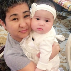 Айгуль Шолпанкулова, 05.11, Алматы