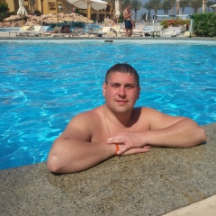 Жека Попов, 24.07