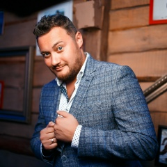 Александр Махлин, 26.07.1985, Новокузнецк