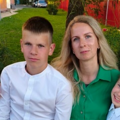 Мария Сухинина, Орёл