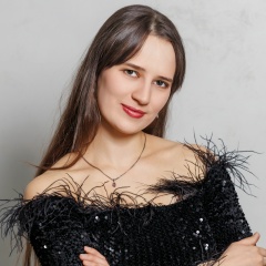 Татьянка Терехова, 20.04.1994, Екатеринбург