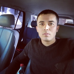 Abdulla Tursanov, 14.09.1993, Кызылорда