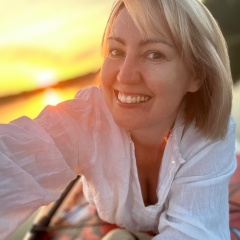 Наталья Морозова, 12.09, Москва