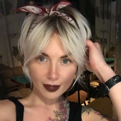 Muza-Christin Innovacio, 22.12.1995, Москва