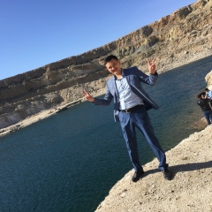 Бердибек Ералиев, 28.02.1987, Уральск