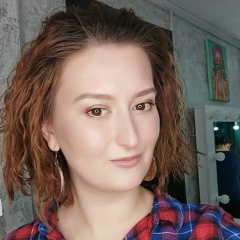 Наталья Белецкая, 12.03.1988, Алматы