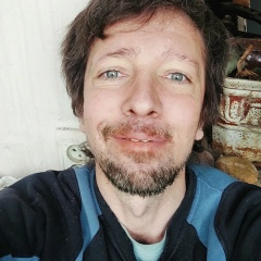 Alexei Yalos, 26.01.1981, Ялта