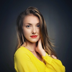 Варвара Плахотная, 03.04, Москва