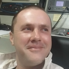 Максим Паташов, 25.11, Николаев