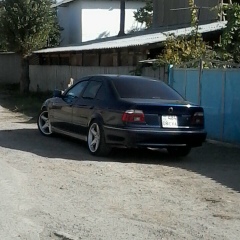 Дидар Рашев, 12.01.1981, Тараз