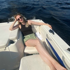 Света Шайдурова, 11.03, Иркутск