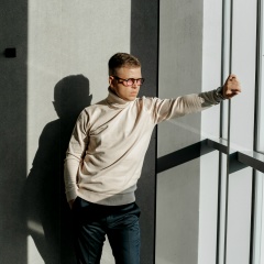 Дмитрий Кирилюк, 28.09