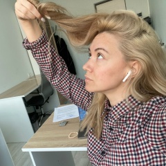 Krista Astashova, 23.07.1988, Москва