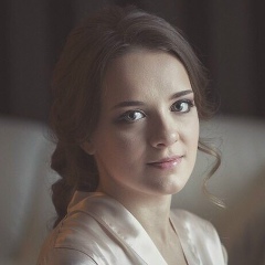 Юлия Лукашова, 13.07.1990, Москва