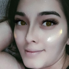 Aluanai Baurzhankyzy, Алматы