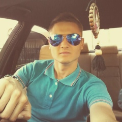 Руслан Миколаїв, 25.12, Львов