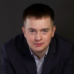 Константин Байнов, 17.04.1984, Тюмень